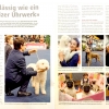 Hunde - Mag. of the Swiss Kennel Club march 2015