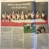 Tierwelt - #17 - april 2015
